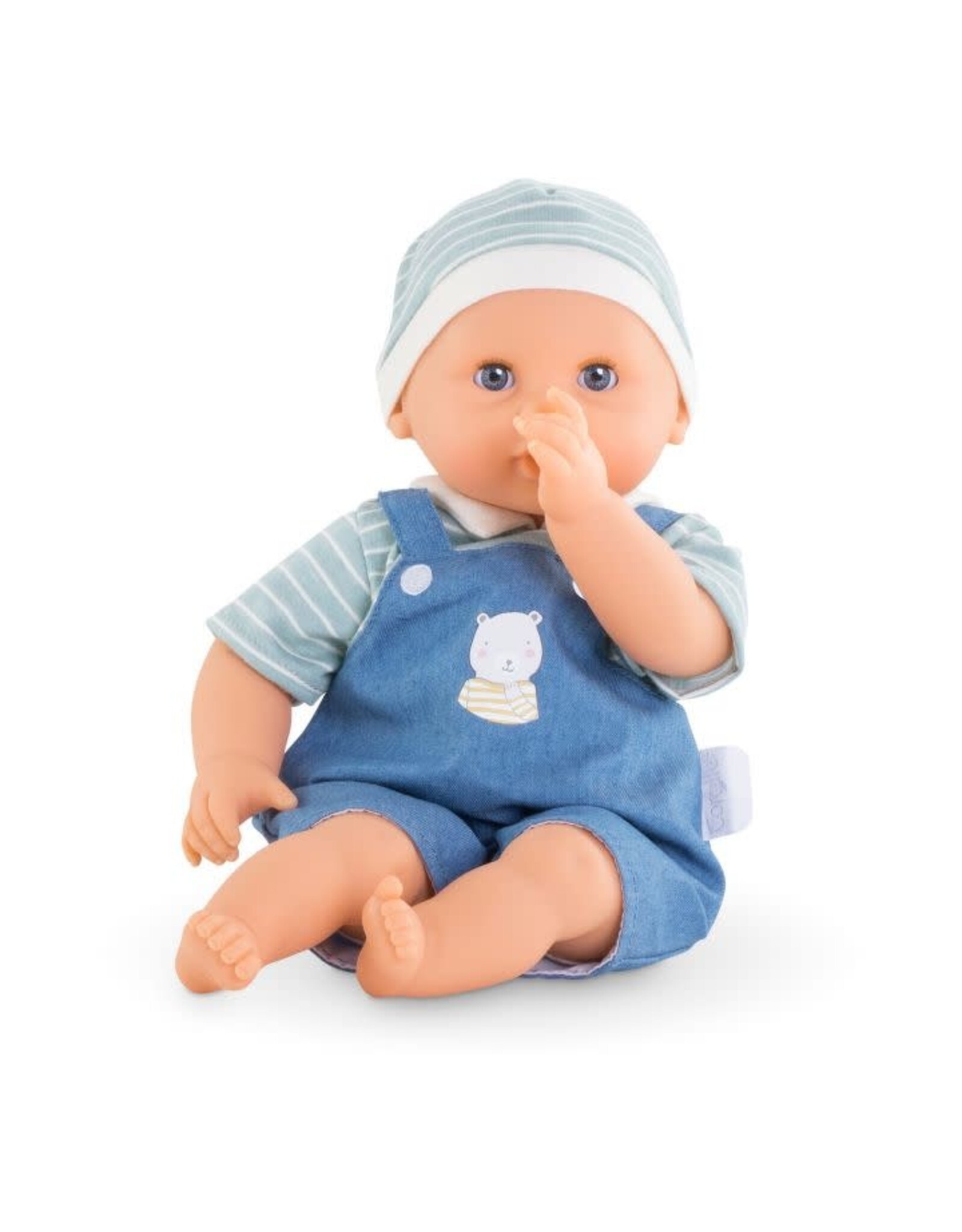 Corolle Bebe Calin Doll Mael