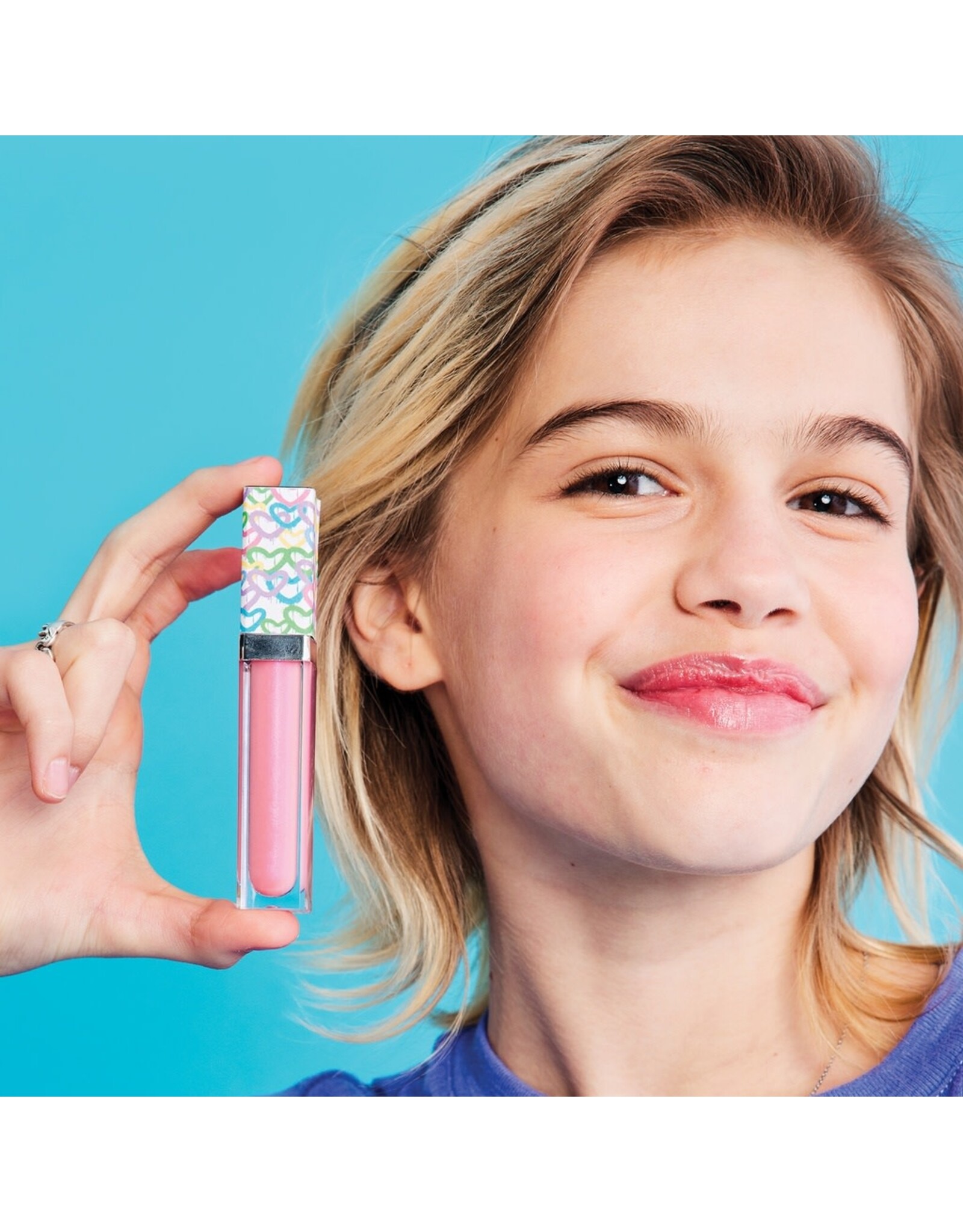 Iscream Shine Bright Lip Gloss