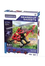 Thames & Kosmos Geared-Up Gadgets