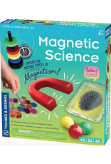 Thames & Kosmos Magnetic Science