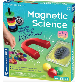 Thames & Kosmos Magnetic Science