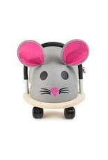 Wheely Bug Wheely Small Mouse Ride On