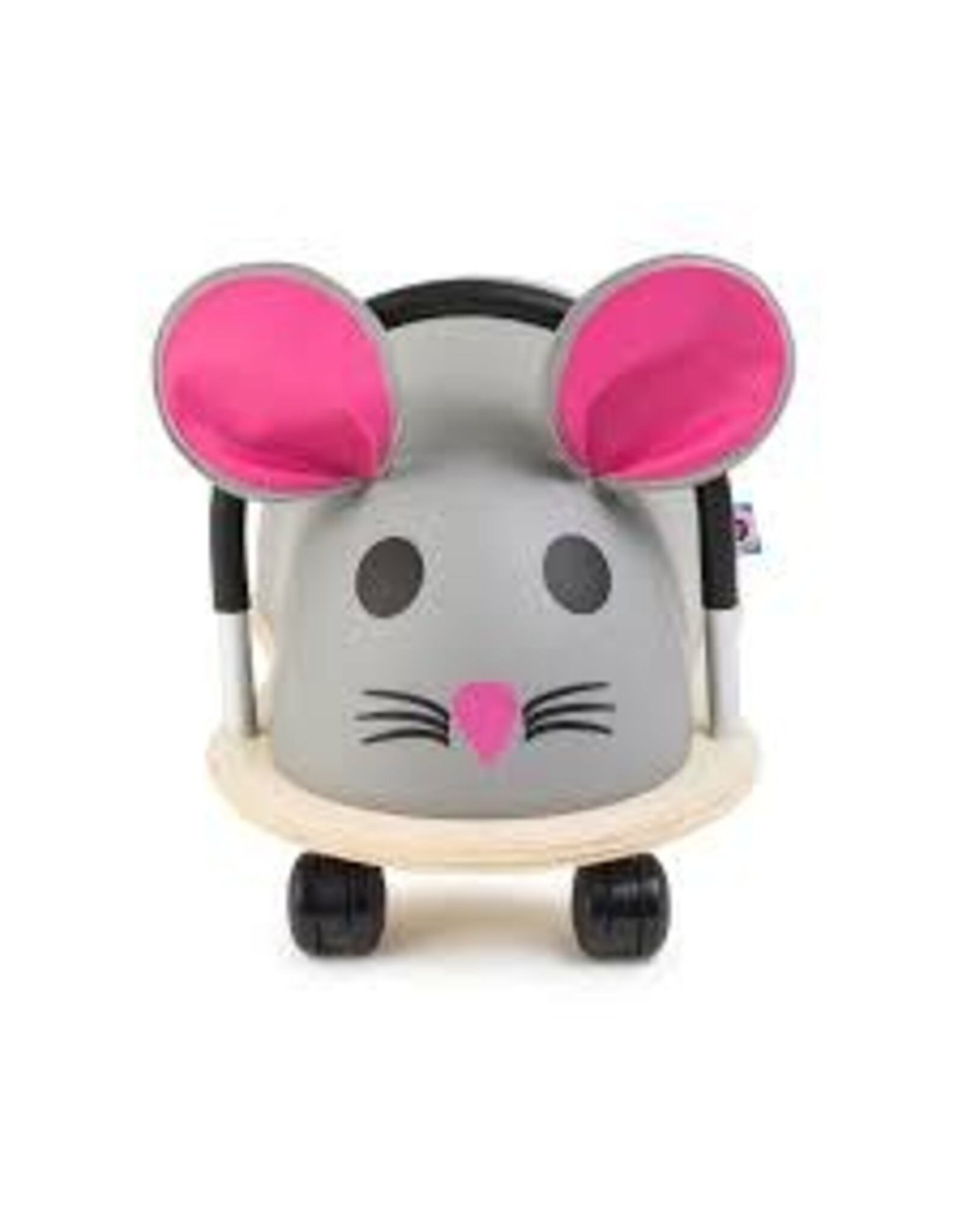 Wheely Bug Wheely Small Mouse Ride On
