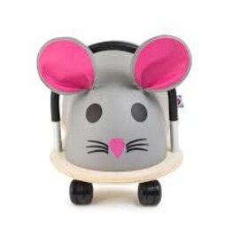 Wheely Bug Wheely Small Mouse Ride On