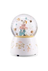 Moulin Roty Musical Snow Globe