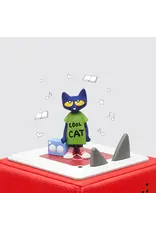 Tonies Audio Tonies Pete The Cat