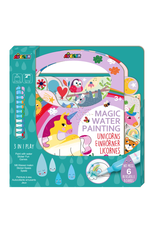 Avenir Magical Water Painting Unicorn