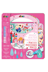 Avenir Magical Water Painting Princesses