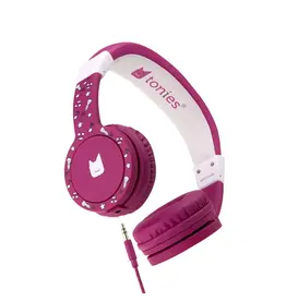 Tonies Tonies Headphones Purple