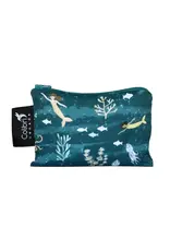 Colibri Mermaid Reusable Snack Bag