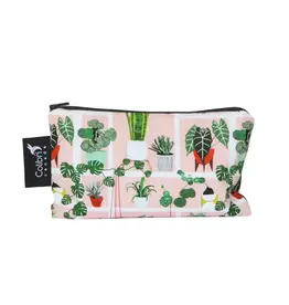 Colibri Greenhouse Reusable Snack Bag