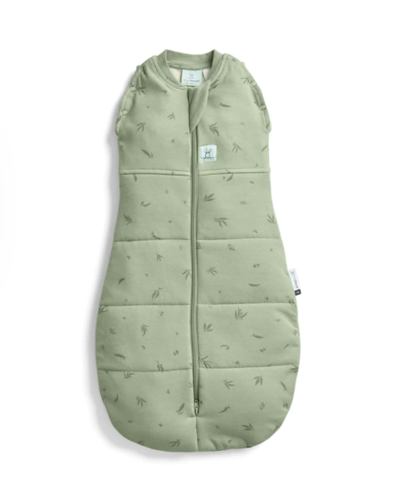 ERGO Baby Cocoon Swaddle Sack 2.5tog Willow
