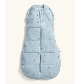 ERGO Baby Cocoon Swaddle Sack 2.5tog Dragonflies