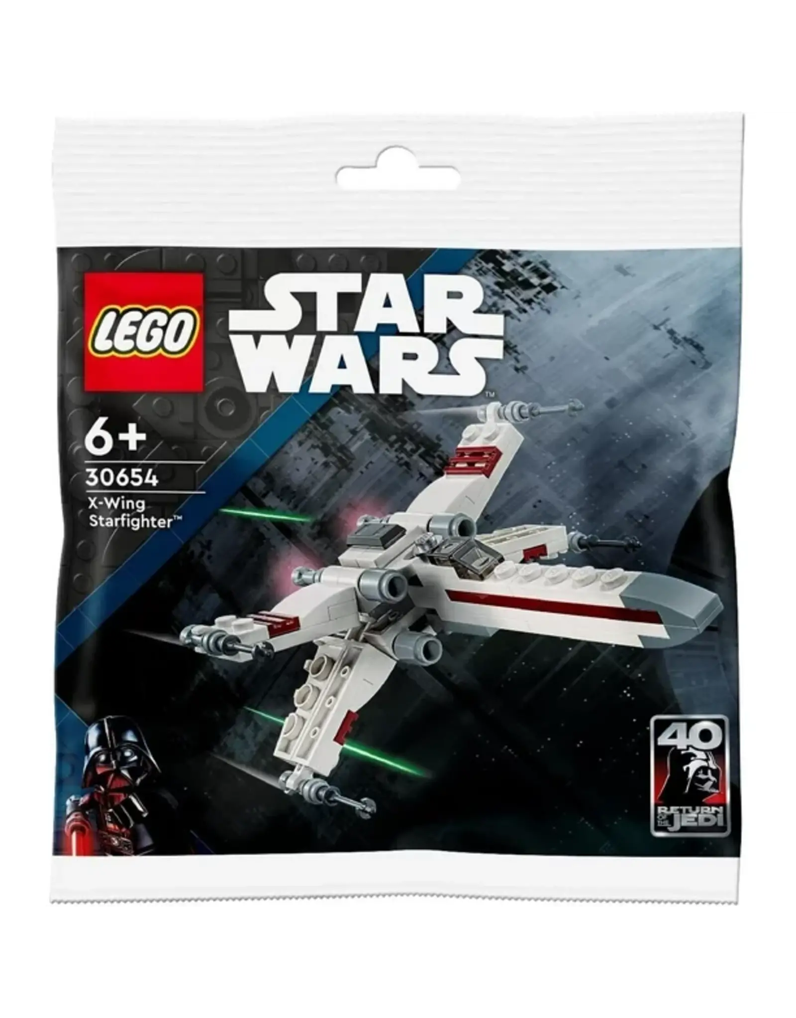 LEGO LEGO X-Wing Starfighter