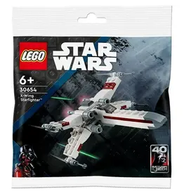 LEGO LEGO X-Wing Starfighter