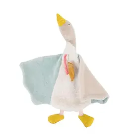 Moulin Roty Goose Cuddle Toy