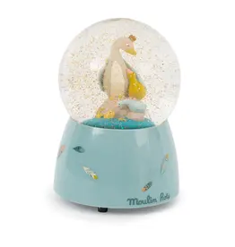 Moulin Roty Musical Snow Globe