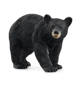 Schleich Black Bear