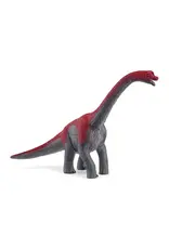Schleich Brachiosaurus