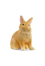 Schleich Lionhead Rabbit