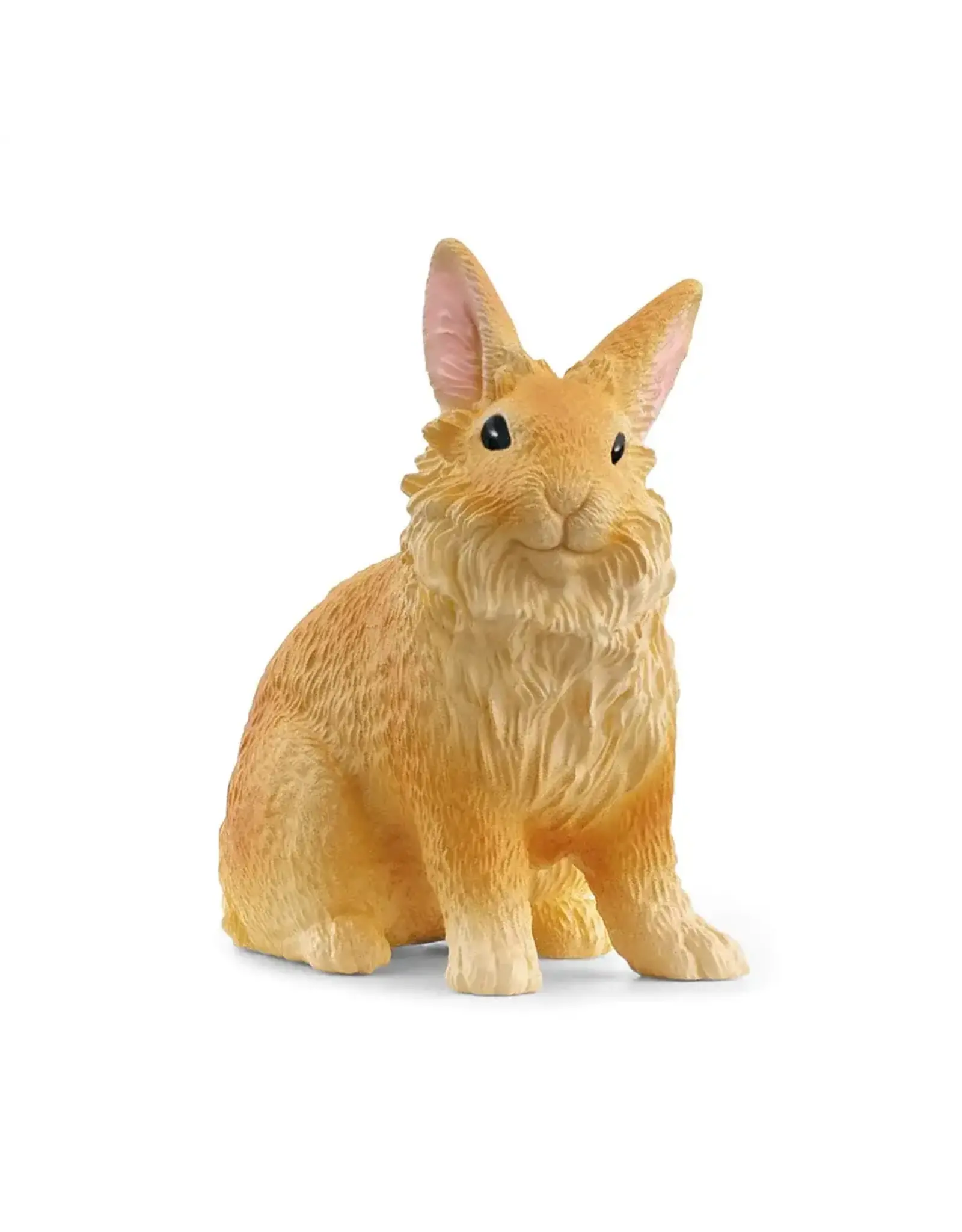 Schleich Lionhead Rabbit