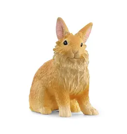 Schleich Lionhead Rabbit