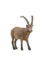 Schleich Ibex