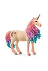Schleich Marshmallow Unicorn Mare