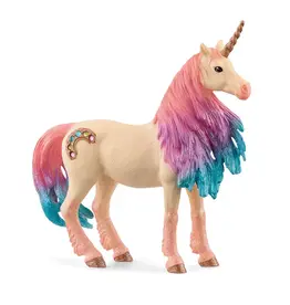 Schleich Marshmallow Unicorn Mare