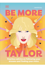 Penguin Random House Be More Taylor Swift