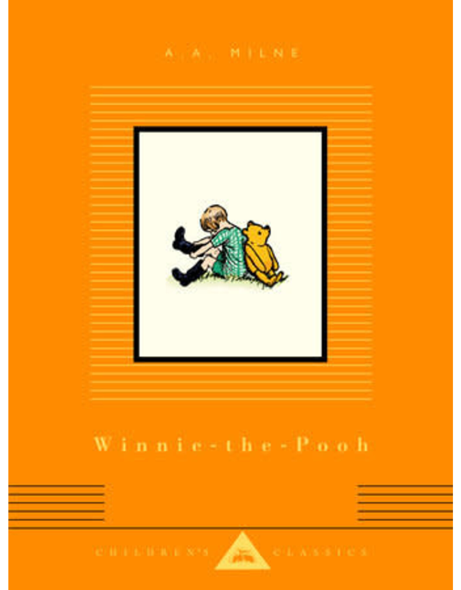 Penguin Random House Winnie the Pooh