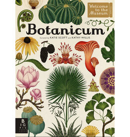 Penguin Random House Botanicum