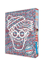 Penguin Random House Ultimate Waldo Watcher Collection
