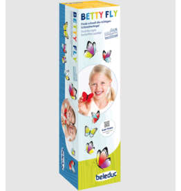 Beleduc Betty Fly Game