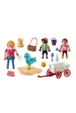 Playmobil Starter Pack Daycare