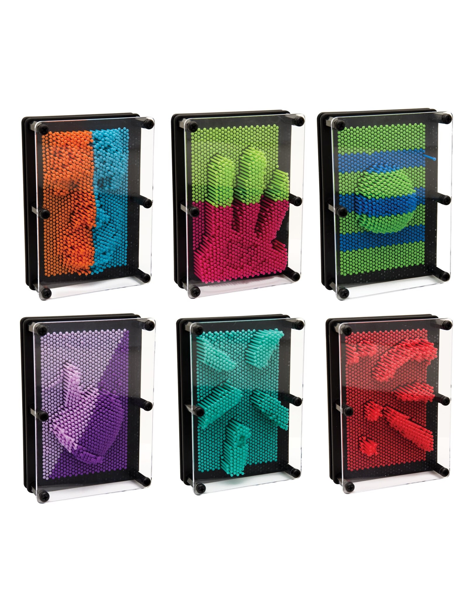 Schylling Large Pin Prints