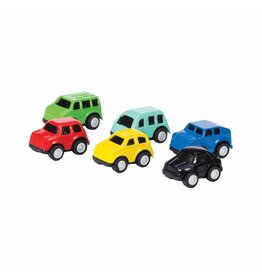 Schylling Die Cast Mini Cars