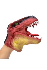 Schylling Dinosaur Hand Puppet