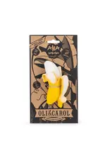 Oli & Carol Oli & Carol Ana Banana Teether Oli & Carol Oli & Carol Ana Banana Teether