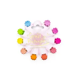 Great Pretenders Daisy Delight Mini Hairclips