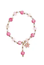 Great Pretenders Boutique Pink Crystal Bracelet Assortment