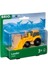 Brio Loader