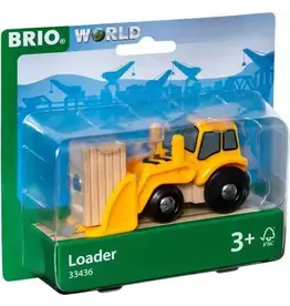 Brio Loader