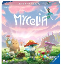Ravensburger Mycelia
