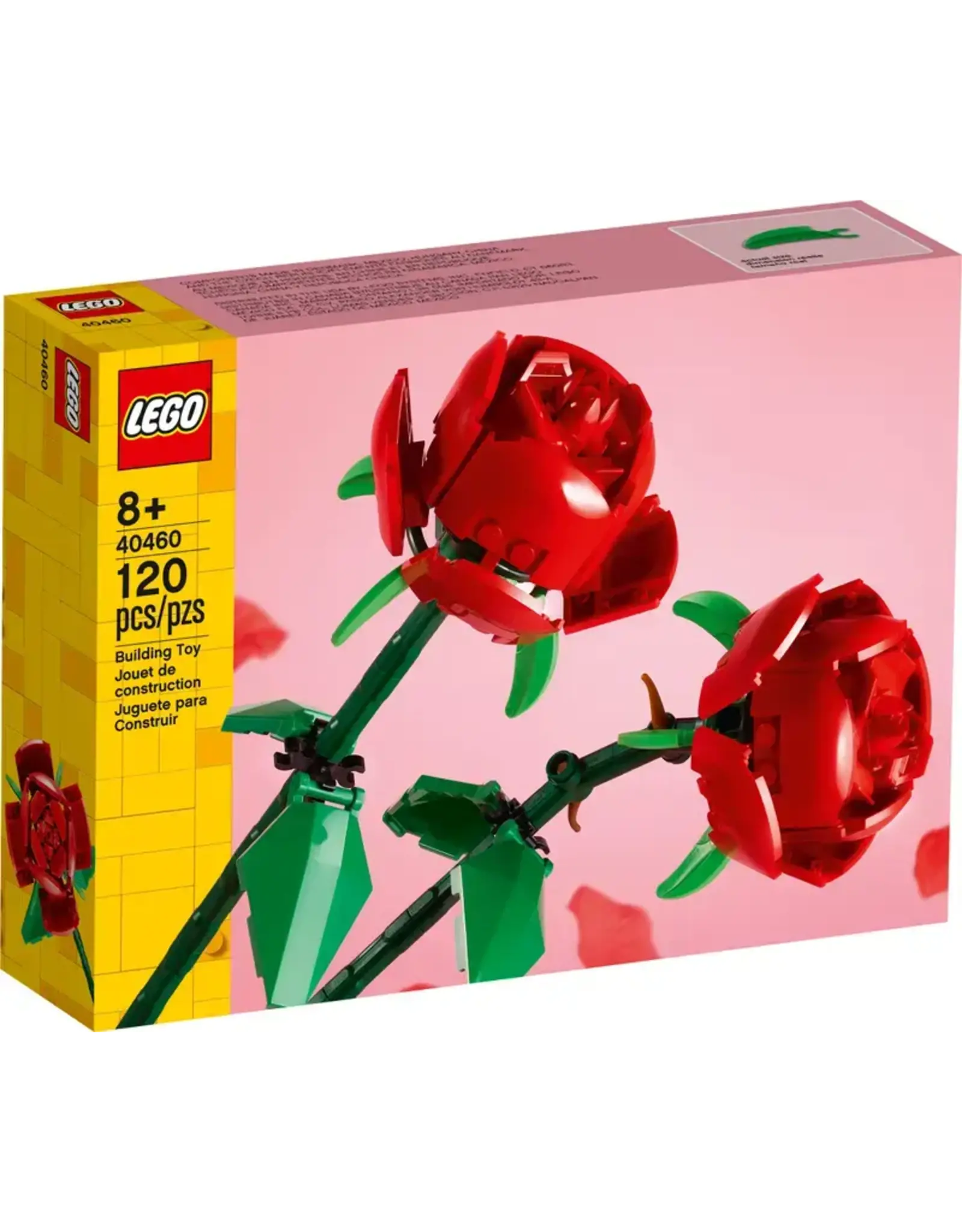 LEGO LEGO Roses