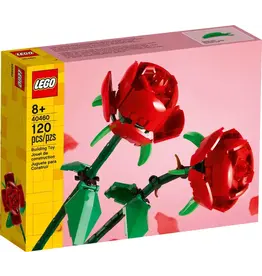 LEGO LEGO Roses