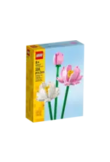 LEGO LEGO Lotus Flowers