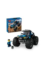 LEGO LEGO Blue Monster Truck