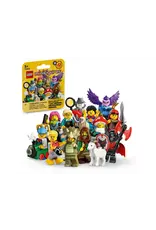LEGO LEGO Minifigures Series 25