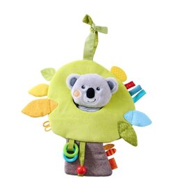 Haba Koala Discovery Hanging Toy